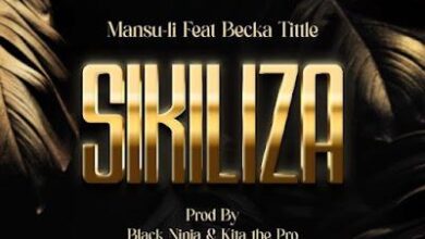 Audio: Mansuli Ft. Becka Tittle - Sikiliza (Mp3 Download) - KibaBoy