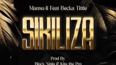 Audio: Mansuli Ft. Becka Tittle - Sikiliza (Mp3 Download)