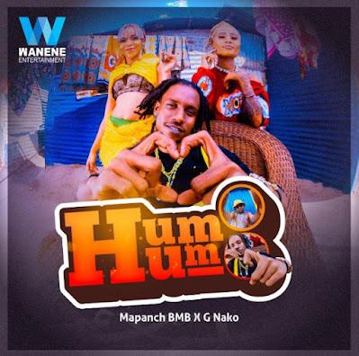 Audio: Mapanch BmB Ft. G Nako - Humo Humo (Mp3 Download) - KibaBoy