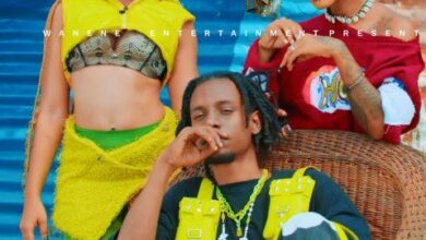 VIDEO: Mapanch Bmb Ft. G Nako - Humo Humo (Mp4 Download) - KibaBoy