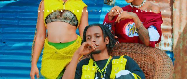 VIDEO: Mapanch Bmb Ft. G Nako - Humo Humo (Mp4 Download) - KibaBoy