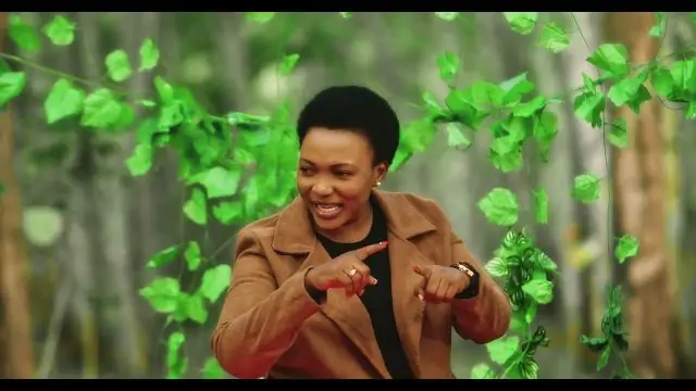 VIDEO: Martha Mwaipaja - ADUI (Mp4 Download)