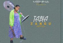 Audio: Menina Ft. Mumbara - Tabia Zangu (Mp3 Download) - KibaBoy