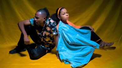 VIDEO: Menina Ft. Mumbara - Tabia Zangu (Mp4 Download) - KibaBoy