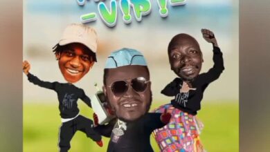 Audio: Mkojani Ft. Meja Kunta, Kingwendu - Mambo Vipi (Mp3 Download) - KibaBoy