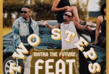 Audio: Motra The Future Ft. Young Dee - Two Steps (Mp3 DOwnload) - KibaBoy