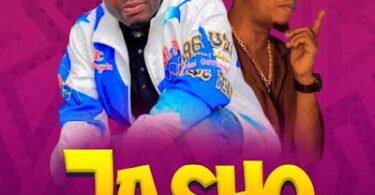 Audio: Msaga Sumu X Chege - JASHO (Mp3 Download)