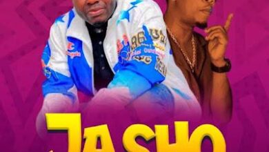 Audio: Msaga Sumu X Chege - JASHO (Mp3 Download) - KibaBoy