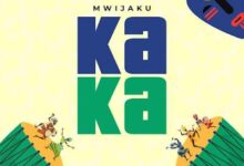 Audio: Mwijaku - Kaka (Mp3 Download) - KibaBoy