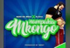 Audio: Mzee Wa Bwax Ft Elisha - Nampakia Mkongo (Mp3 Download) - KibaBoy