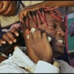 VIDEO: Mzee Wa Bwax Ft. Zungu Macha - Kafubaa (Mp4 Download) - KibaBoy