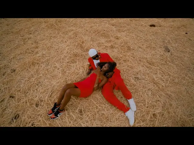 VIDEO: Nacha - Kasimama (Mp4 Download)