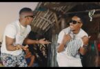 VIDEO: Nay Wa Mitego Ft Jux - Starehe Yako (Mp4 Download) - KibaBoy