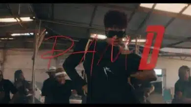 VIDEO: Pam D - Sipendi lopolopo (Mp4 Download)