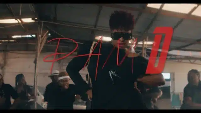 VIDEO: Pam D - Sipendi lopolopo (Mp4 Download)