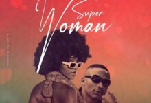 Audio: Phina Ft. Otile Brown - Super Woman (Mp3 Download) - KibaBoy