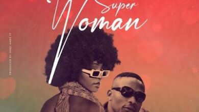 Audio: Phina Ft. Otile Brown - Super Woman (Mp3 Download) - KibaBoy