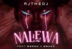 Audio: Rj The Dj Ft Wendo & G Nako - Nalewa (Mp3 Download)
