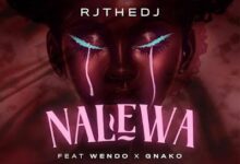 Audio: Rj The Dj Ft Wendo & G Nako - Nalewa (Mp3 Download) - KibaBoy