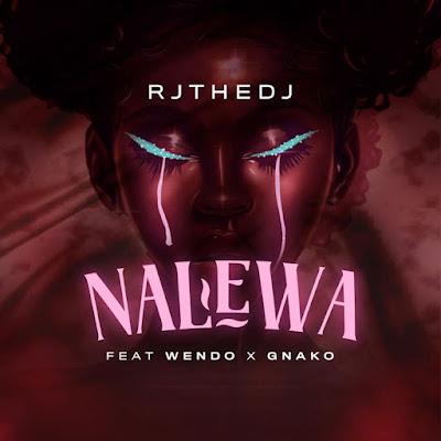 Audio: Rj The Dj Ft Wendo & G Nako - Nalewa (Mp3 Download) - KibaBoy