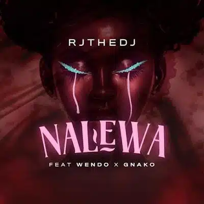 Audio: Rj The Dj Ft Wendo & G Nako - Nalewa (Mp3 Download)