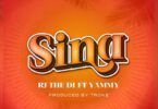 Audio: Rj The Dj Ft. Yammy - Sina (Mp3 Download)