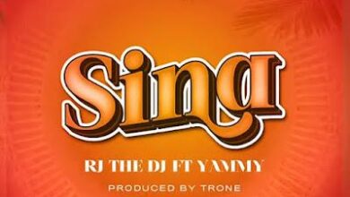 Audio: Rj The Dj Ft. Yammy - Sina (Mp3 Download) - KibaBoy