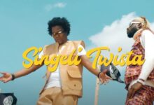 VIDEO: Sholo Mwamba Ft. AY Masta - Singeli Twista (Mp4 Download) - KibaBoy