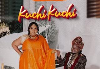 Audio: Snura Ft. Kinata MC - Kuchi Kuchi (Mp3 Download) - KibaBoy