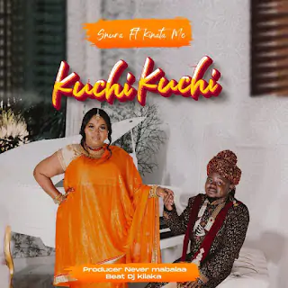 Audio: Snura Ft. Kinata MC - Kuchi Kuchi (Mp3 Download)