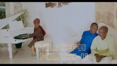 VIDEO: Snura Ft. Kinata MC - Kuchi Kuchi (Mp4 Download)