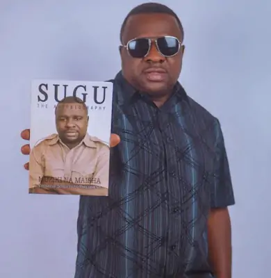 Audio: Sugu A.K.A Jongwe Ft. Stara - Mtiti (Mp3 Download)