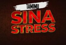 Audio: Tamimu - Sina Stress (Mp3 Download) - KibaBoy