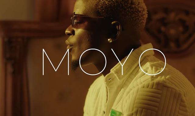 VIDEO: Willy Paul - Moyo (Mp4 Download) - KibaBoy