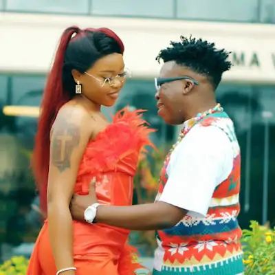 Audio: Zee Cute Ft. Lody Music - Haiwezekani (Mp3 Download)