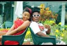 VIDEO: Zee Cute Ft. Lody Music - Haiwezekani (Mp4 Download) - KibaBoy