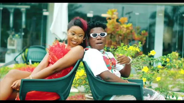 VIDEO: Zee Cute Ft. Lody Music - Haiwezekani (Mp4 Download)