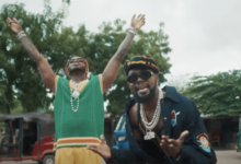 VIDEO: Patoranking Ft. Diamond Platnumz - Kolo Kolo (Mp4 Download) - KibaBoy