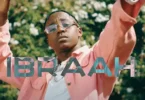 VIDEO: Ibraah - Maumivu (Mp4 Download) - KibaBoy