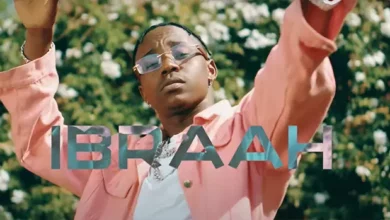 VIDEO: Ibraah - Maumivu (Mp4 Download) - KibaBoy