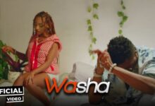 VIDEO: Abdukiba Ft. K2ga - Washa (Mp4 Download) - KibaBoy