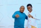 VIDEO: Bony Mwaitege Ft. Daniel Gonge - ZAMU YANGU (Mp4 Download) - KibaBoy