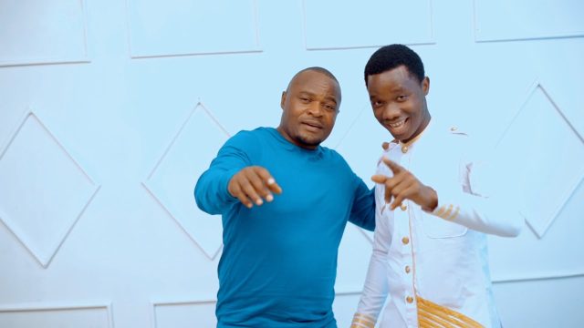 VIDEO: Bony Mwaitege Ft. Daniel Gonge - ZAMU YANGU (Mp4 Download) - KibaBoy