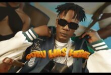 VIDEO: Baddest 47 Ft. Mabantu - Zagamua (Mp4 Download) - KibaBoy