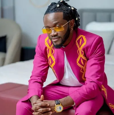 Audio: Bahati - Mambo Ya Mhesh (Mp3 Download)