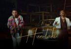 VIDEO: Barnaba Ft. Mbosso - Hunitaki (Mp4 Download) - KibaBoy