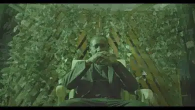 VIDEO: Bonta Maarifa - Mwambieni (Mp4 Download)