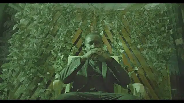 VIDEO: Bonta Maarifa - Mwambieni (Mp4 Download)