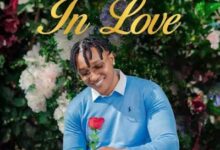 Audio: Brown Mauzo - In Love (Mp3 Download) - KibaBoy