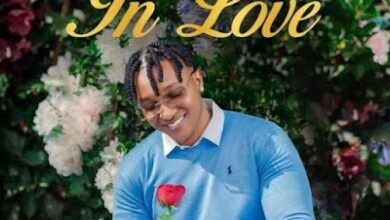 Audio: Brown Mauzo - In Love (Mp3 Download) - KibaBoy